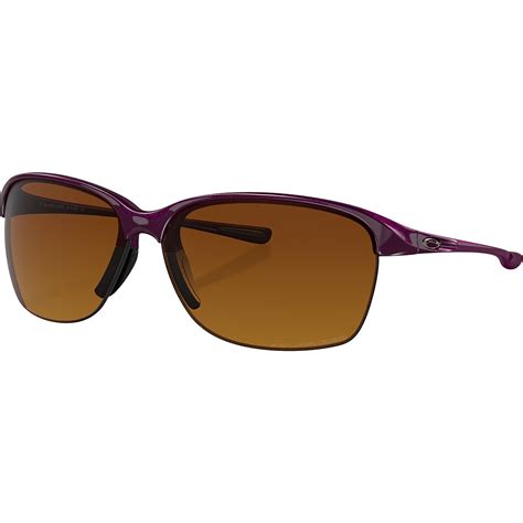 Oakley Unstoppable Polarized Sunglasses - Women's - Accessories