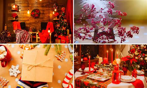 Christmas Decor Trends to try this Holiday Season | Lumina Homes