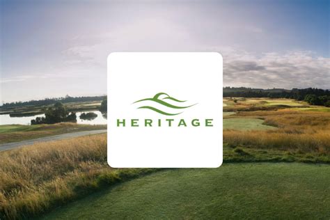 Heritage Golf and Country Club - Future Golf