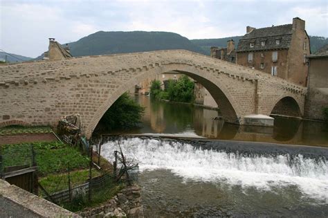 Life in the Middle Ages: Medieval bridges