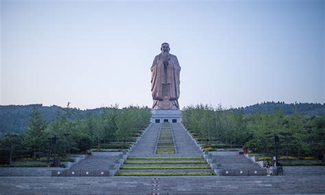 2021 International Confucius Cultural Festival to kick off in late ...