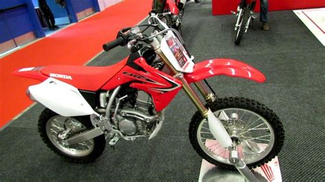 35 Honda Crf150r top Speed Qo0k