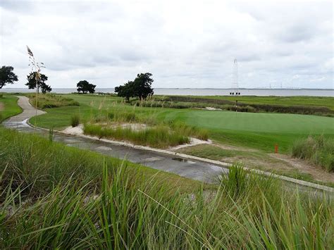 Sea Island Golf Club (Seaside) (St. Simons Island, Georgia ...