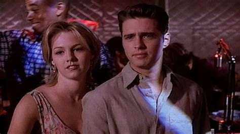 RECAP: Beverly Hills 90210, Season 5, Episodes 5-6 – Reality Steve