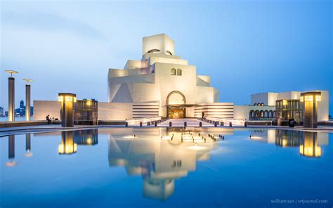 What You Must Know About Visiting the Museum of Islamic Art in Doha