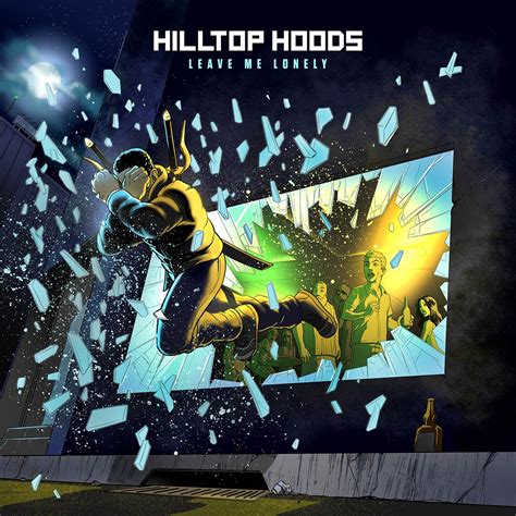 HILLTOP HOODS | Hilltop Hoods Official Website