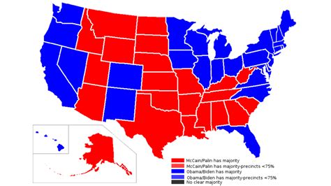 Current Political Map Of Usa | Images and Photos finder