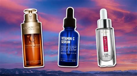 36 Best Anti-Aging Serums of 2023