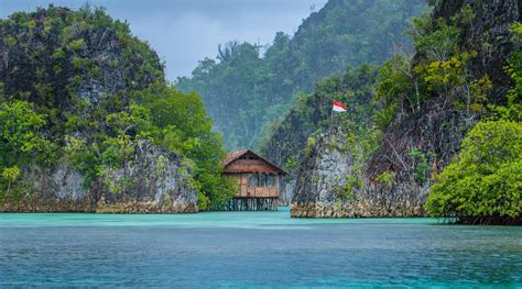 Raja Ampat, Indonesia - The Islands of Four Kings | Trip Ways