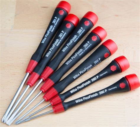 Best Precision Screwdrivers