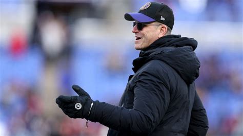 Los Angeles Chargers: Jim Harbaugh reveals why he came to the NFL