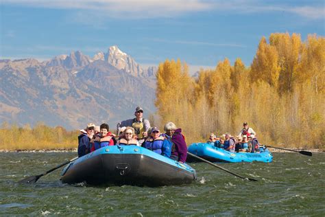 Snake river white water rafting | Snake River Rafting through Hells ...