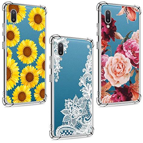 Best colourful Samsung Galaxy A02 cases - Phandroid