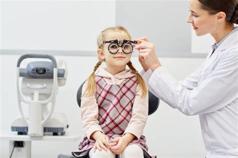 Amblyopia and Strabismus: What’s the Difference | Kraff Eye Institute