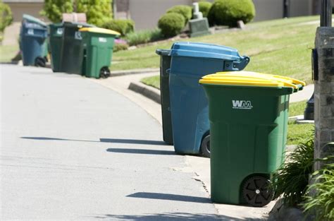 Curbside glass-recycling pickup ends in Pulaski County | Northwest ...