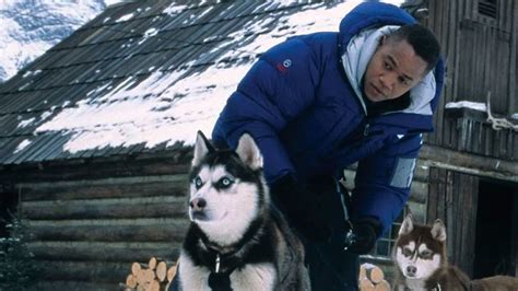 Snow Dogs (2002) - AZ Movies