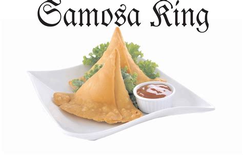 Samosa King, Sector 53, Noida order online - Zomato