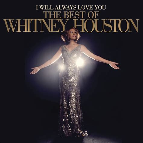 Saving All My Love for You – Musik und Lyrics von Whitney Houston | Spotify