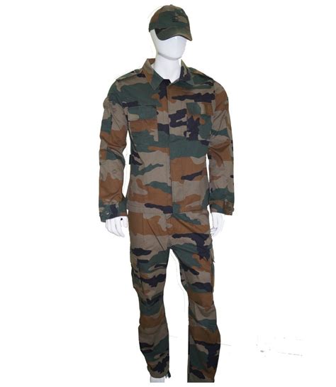 Army Uniform, Military Uniform, Combat Uniform, आर्मी की वर्दी, आर्मी ...