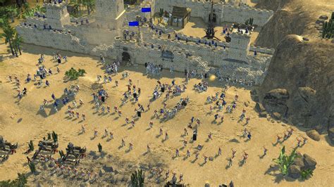 Stronghold crusader 2 mod - lindaplatform