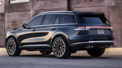 What Makes Lincoln SUVs Truly Stand Out - 2020 Review - Cars News 2021