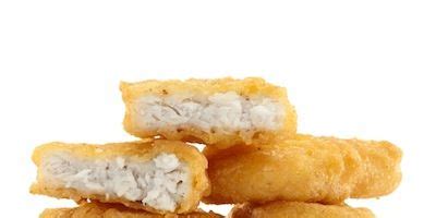 McDonald's Launches An Amazing Gold Nugget Contest