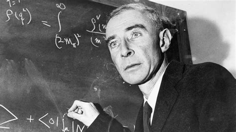 Who was J. Robert Oppenheimer? What you need to know before watching ...