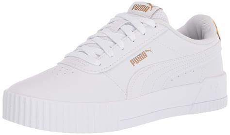 tubatura 12+ Puma Carina Sneakers White Pics growers | design of images