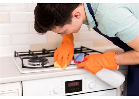 What Are The Different Features Of Gas Stove Safety Devices?