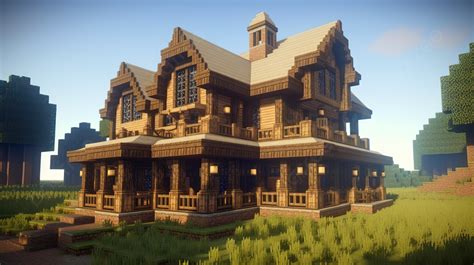 Minecraft House Designs Minecraft Building Designs Background, Pictures ...