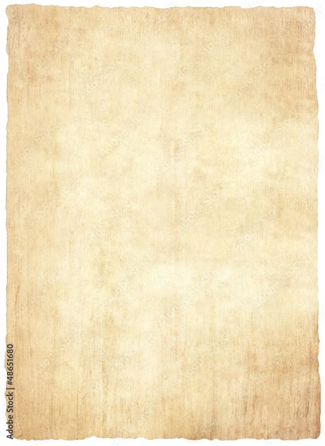 old papyrus paper background texture Stock Illustration | Adobe Stock