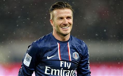 David Beckham Psg | Download cool HD wallpapers here.