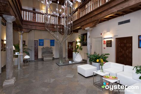 The Best Boutique Hotels in Granada | Oyster.com