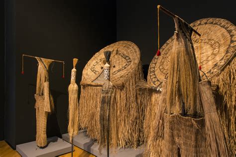 Brazil art exhibition showcases an Indigenous worldview and poses questions