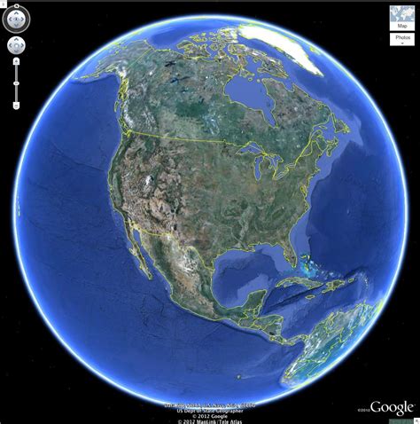 Google Earth Maps 3d Free Download | AwakeningTopic