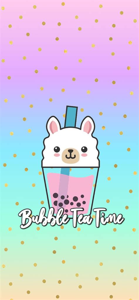 Cute Boba Tea, HD phone wallpaper | Peakpx