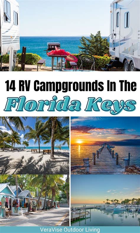 14 RV Campgrounds In The Florida Keys You Need On Your Bucket List | Rv ...