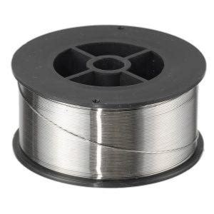 Bobine Fil Aluminium 0.8mm 0.5kg