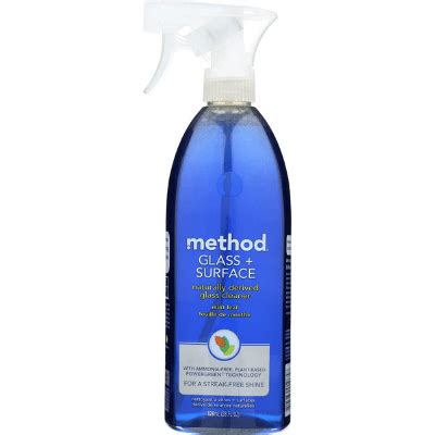 Method Cleaning Products Review: Are They Effective?