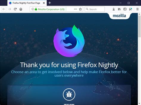 Mozilla Firefox, Portable Edition Nightly 114 (web browser) Released ...