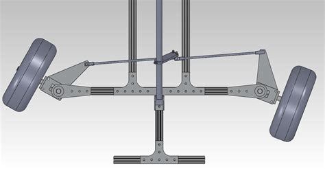 Do It Yourself Outdoor Shed Plans: Steering Mechanism Go Kart Wooden Plans