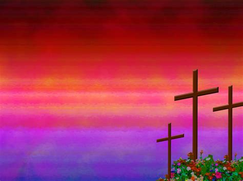 Easter Cross Wallpaper - WallpaperSafari