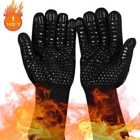 The 9 Best Kevlar Welding Bbq Oven Gloves - Life Sunny