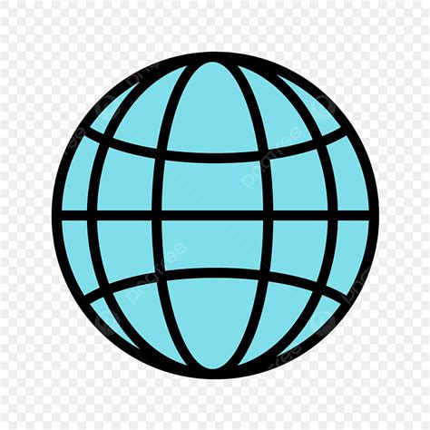 Vector Globe Symbol, Design, Die Erde, Die Erde Symbol PNG und Vektor ...