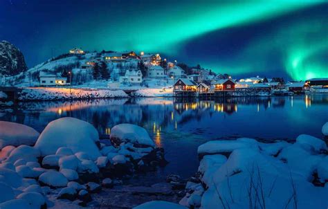 Unforgettable Things to Do in Sweden During Winter