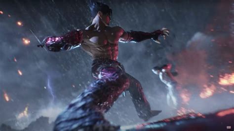 Sony PlayStation; Bandai Namco made Tekken 8 Storyline Public Even ...