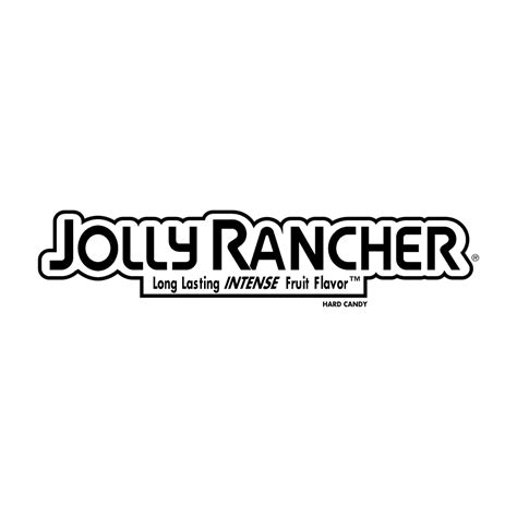 Jolly Rancher Logo Png Transparent & Svg Vector - | pngHQ