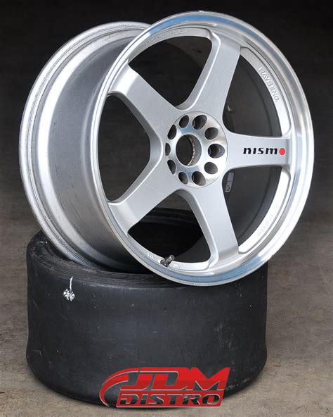 NISMO LMGT4 - JDMDistro - Buy JDM Wheels, Engines and Parts Online ...