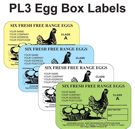 9Ccb Egg Carton Label Template | Wiring Resources In Egg Carton Labels ...