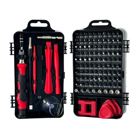 🧰115 in 1 Magnetic Screwdriver Set-👍Buy 2 Save 15% - vpsaws